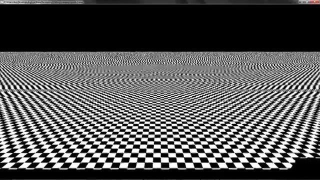 GLSL Shader смотреть онлайн