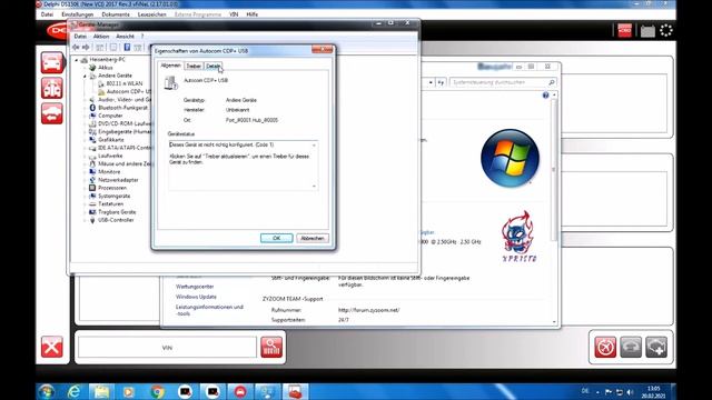 Delphi Installation 2017r3 Vollversion & Keygen смотреть онлайн