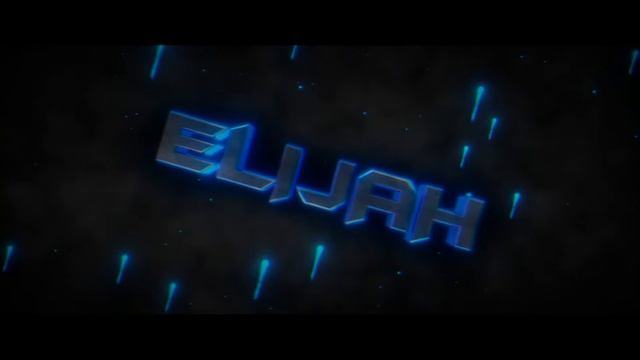 GlatisFX Intro #57 [BLENDER] INTRO FOR: aka Elijah смотреть онлайн