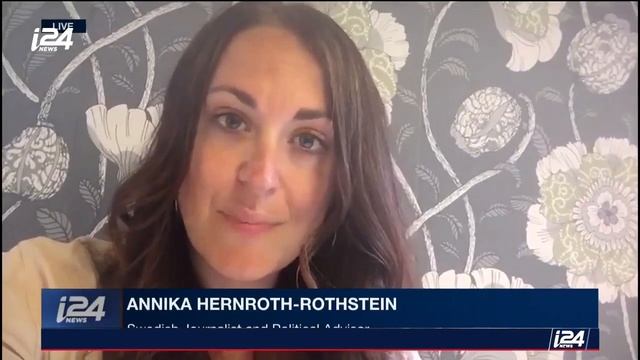 Muslims And Jews Fighting Hatred In Malmo, Sweden