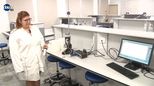 EMU PHYSICS DEPARTMENT: "HEAT ENGINE CYCLE" EXPERIMENT смотреть онлайн
