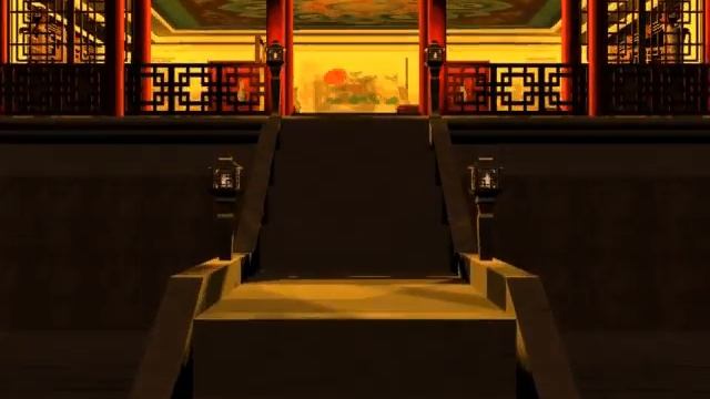 3DSMAX遊戲場景 水藍貓眼製20110814.avi смотреть онлайн