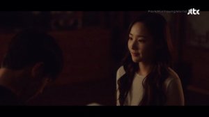 Я вернусь, когда будет хорошая погода (дорама) 2020 Пак Мин Ён