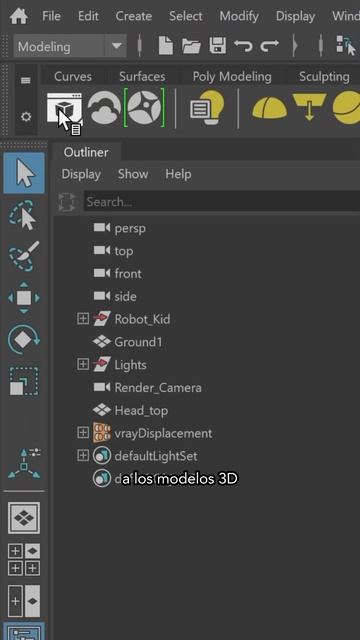 ¿Qué es V-Ray para SketchUp? смотреть онлайн
