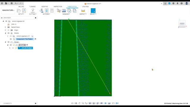 Post Process file, creating tools in Fusion 360 for CNC plasma cutting. Questions Answered! смотреть онлайн