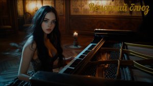 Blues & Jazz (Блюз & Джаз)...Вечерний блюз