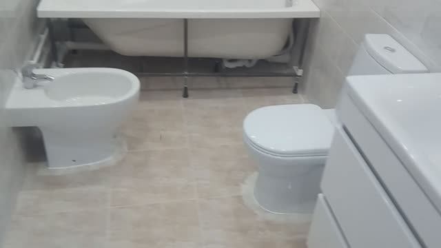 Сантехника под ключ. Чудеса сообразительности. Кто понял - тот понял. смотреть онлайн