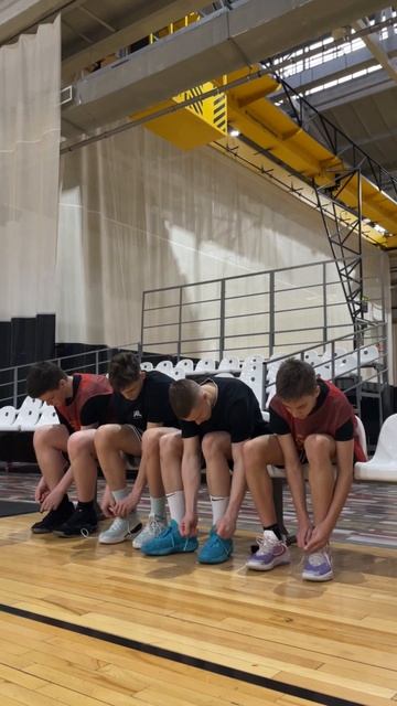 Когда озвучил свои мысли, а потом вспомнил, что ты тренер 🫢 смотреть онлайн