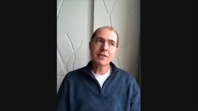 Episode #16: John Buckman смотреть онлайн