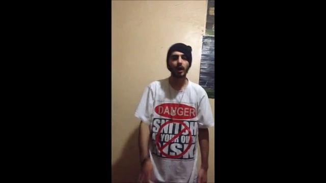 EseT-X - Sessiz Sokak (09.02.2014 Canlı Performans Live) смотреть онлайн