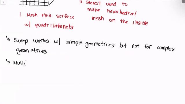 EGME 540 SPRING 2023 Week 8 Lecture 2 смотреть онлайн