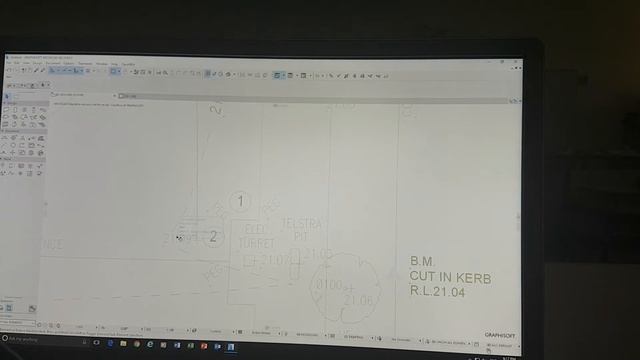 Archicad Regents Park 2 смотреть онлайн