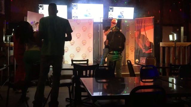 600 Seconds With HYLO Art Season 5 Episode 98 AIRMAXX !