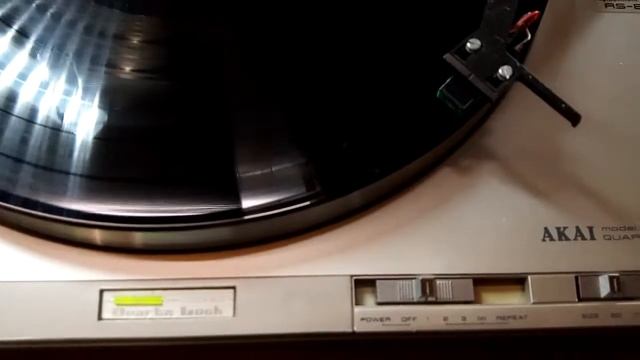 Akai AP Q310 смотреть онлайн
