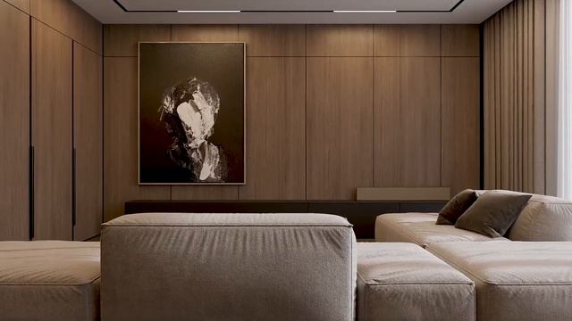 MOHO - Vray 6 Animation смотреть онлайн