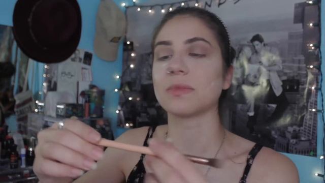 GRAY MATTE EYE || CHATTY TALK THROUGH TUTORIAL смотреть онлайн