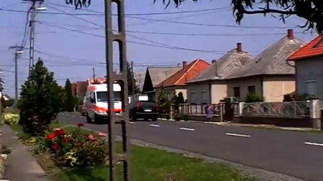 2012.08.04. 12:17:22 Kapuvár ESET vonul смотреть онлайн