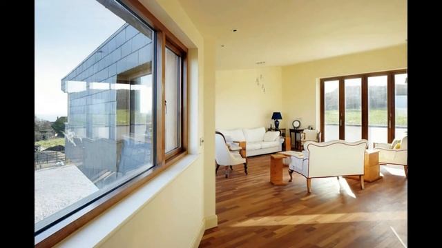 CASA FRAGMENTADA | ALMA-NAC | ARQ3 смотреть онлайн