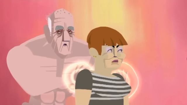 Fanthomas: Snåsamannen Joralf + Nedlastning/Download смотреть онлайн
