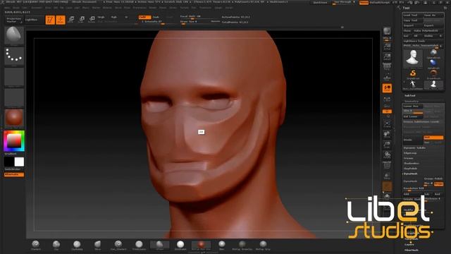 Tutorial Básico ZBRUSH en PDF - GRATUITO смотреть онлайн