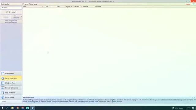 Revo Uninstaller Pro Crack | Unlimited | Free Download смотреть онлайн