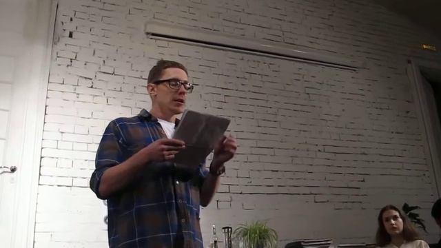 Егор Енотов НЕДОМОГАНИЕ Лавка Художника смотреть онлайн