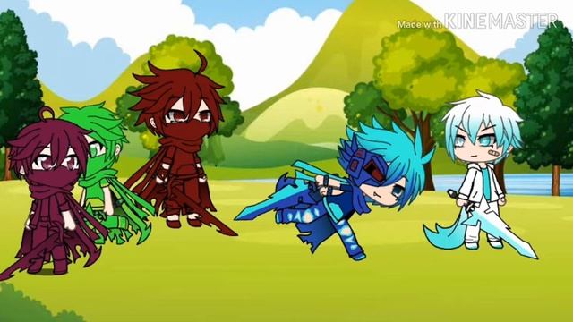Ninjas VS ĘD PRO SUB crack hermano y mrGaminHdz смотреть онлайн