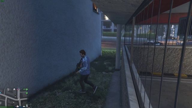 GTA最新刷钱技能不被踢不被封 смотреть онлайн
