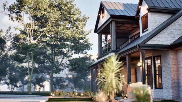 Exterior TownHouse смотреть онлайн