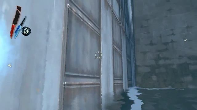 Dishonored [RU] №13 смотреть онлайн