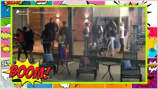 POWER COUPLE BRASIL 2019: PROVA DOS CASAIS + DR FORMADA! 15/06! COLA NO RESUMINHO! смотреть онлайн