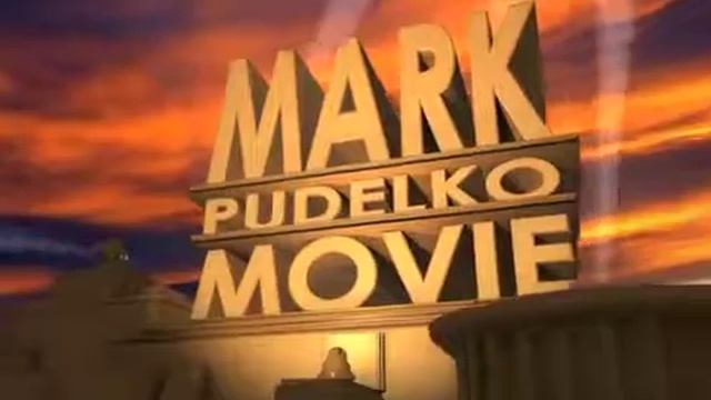20th Century Fox Intro mit Blender смотреть онлайн