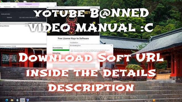 anyvid video downloader ACTIVATED 2023 / anyvid video downloader LICENSE FILE 2023 / NEW смотреть онлайн