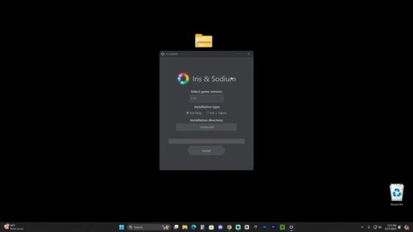 How to Download & Install Complementary Shaders Unbound for Minecraft 1.21