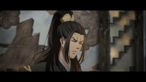 магистр дьявольского культа аниме-клип