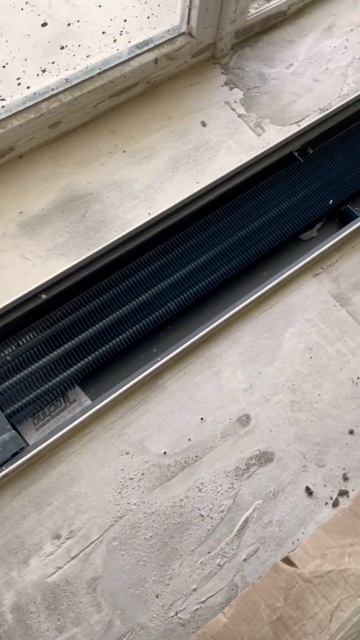 Отопление газгольдером и канальная вентиляция смотреть онлайн