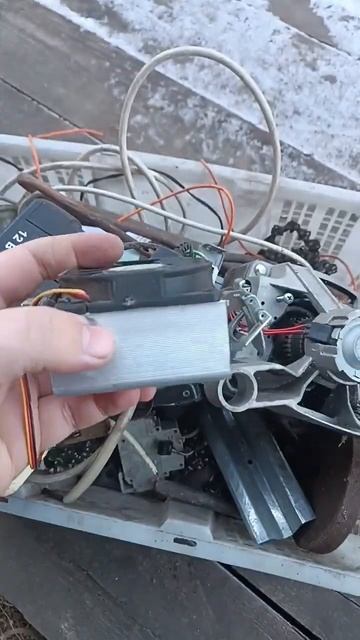 #алюминий #вторсырье #медь #металокоп #хобби #латунь #поискметалла #цветнойметалл #медяха #поискмеди смотреть онлайн