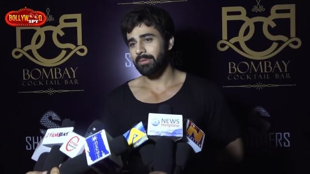 Pearl V Puri Ko Court Ne 9 Din Jail Custody Me Bheja, Ladki Ne Lagaye The Aarop смотреть онлайн