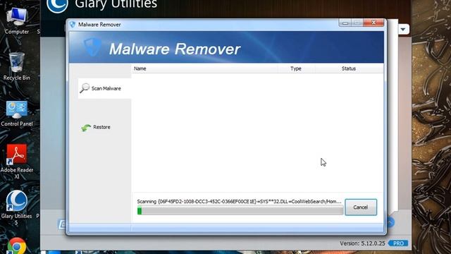 How To Use Glary Utilities 5 смотреть онлайн