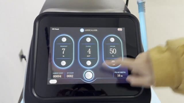 Диодный лазер Ultra L28