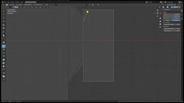 Blender Tutorial Round Window Porthole | And Problems смотреть онлайн