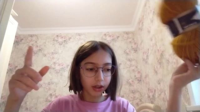 Вязальный влог #3