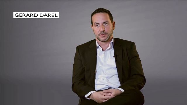 Gérard Darel consolide et sécurise ses données avec Vmware et Acronis смотреть онлайн