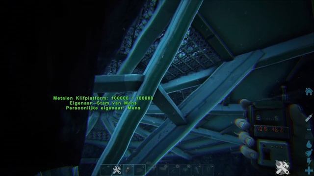 Ark Ragnarok Most OP Underwater Crack Base Location 2021 смотреть онлайн