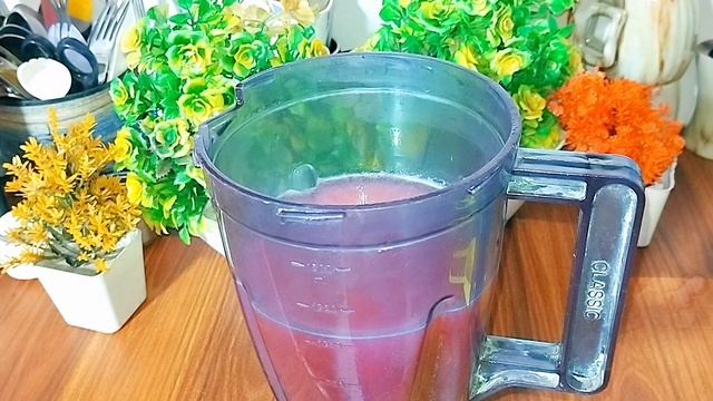 Black Stone Salt Falsa Drink Recipe By ll Shazia Food Secret ll смотреть онлайн