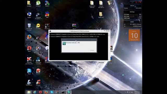 Descargar Antivirus Kaspersky Full Free GRATIS, tutorial, DESCARGA MEGA, смотреть онлайн