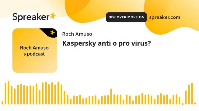 Kaspersky anti o pro virus? смотреть онлайн