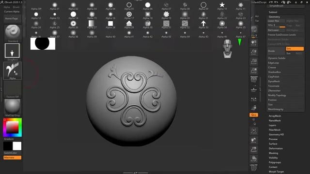 Sahra Ornament VOL 01 смотреть онлайн