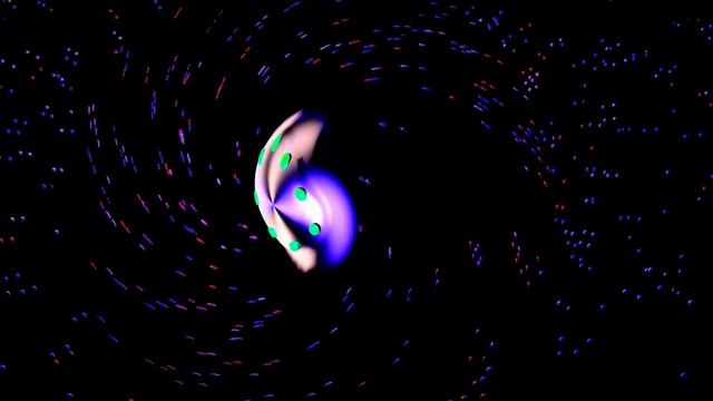 Xenon Rapture - Phoenix Lights (Song Sketch Visualizer) смотреть онлайн