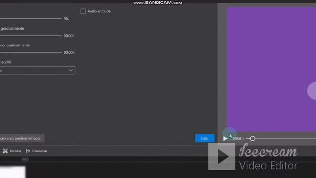 Descargar Editor de videos para pc Ice cream video editor смотреть онлайн